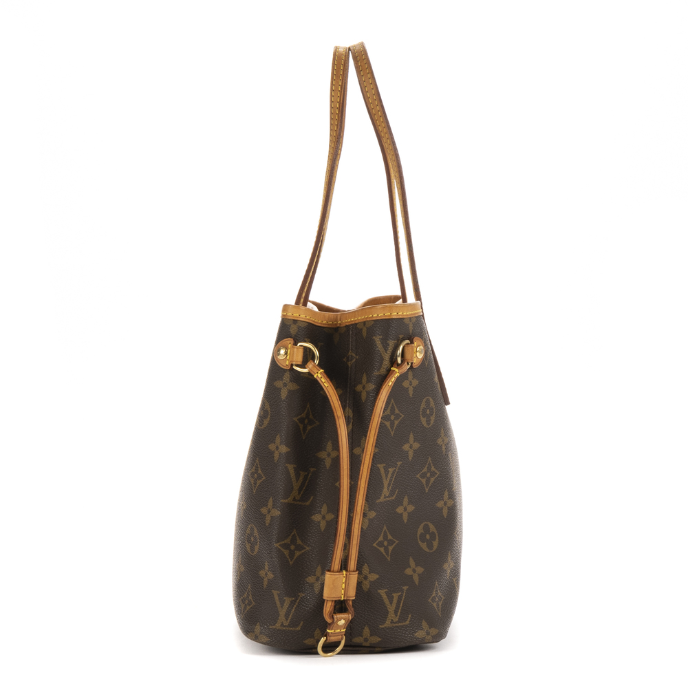 Louis Vuitton Neverfull PM - Picture 5 of 10